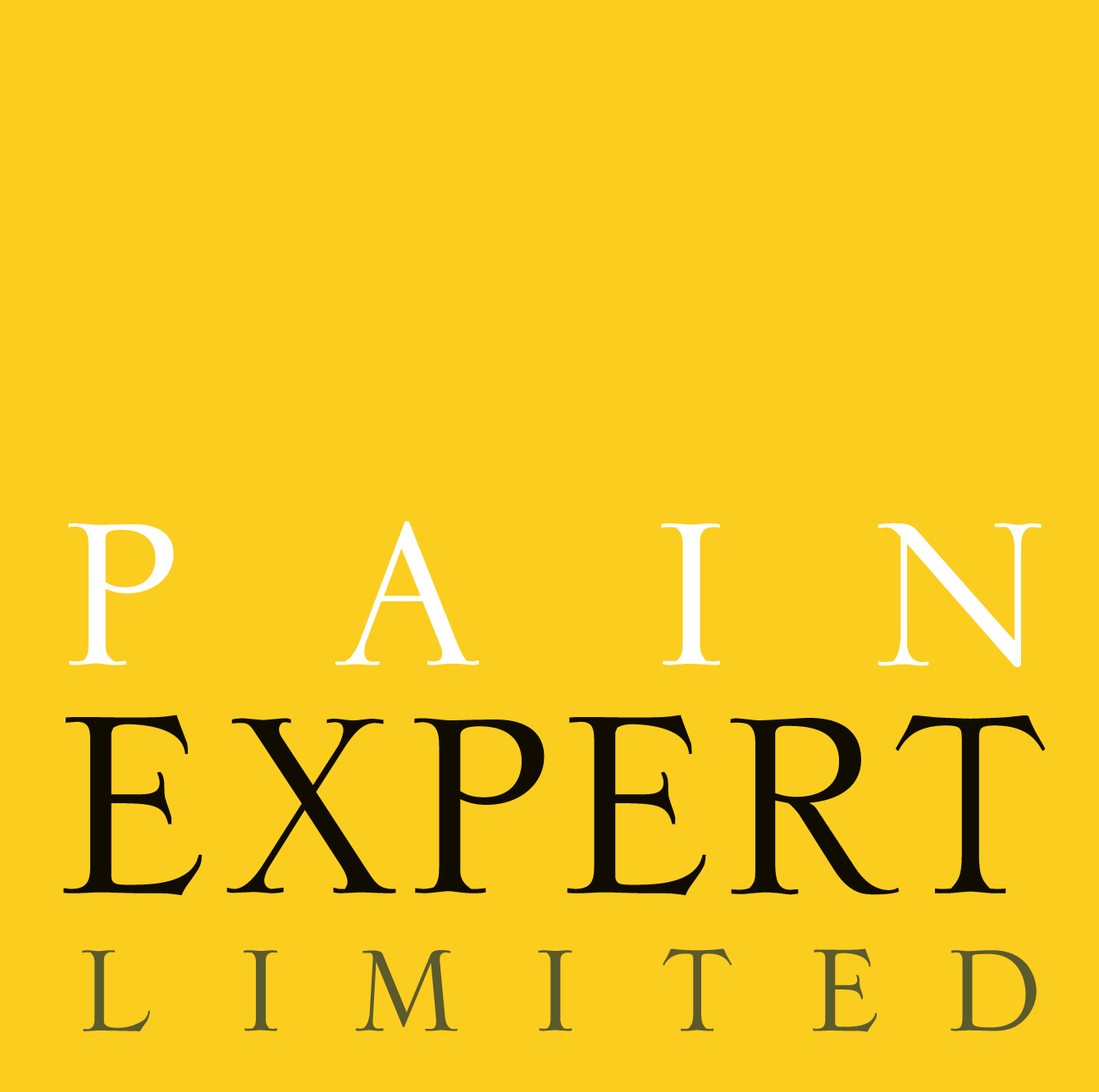 Pain Expert Ltd